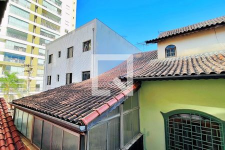 Casa à venda com 214m², 3 quartos e 4 vagasVista do Quarto 2