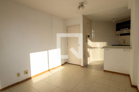 Sala de apartamento à venda com 1 quarto, 37m² em Anil, Rio de Janeiro