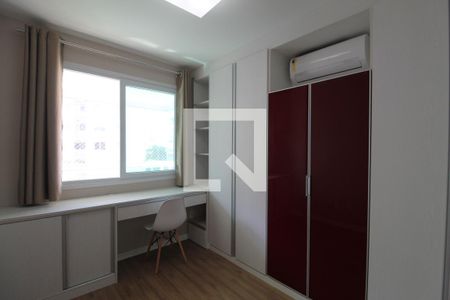 Apartamento à venda com 93m², 3 quartos e 1 vagaQuarto