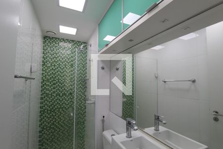 Apartamento à venda com 93m², 3 quartos e 1 vagaSuíte 1 - Banheiro 