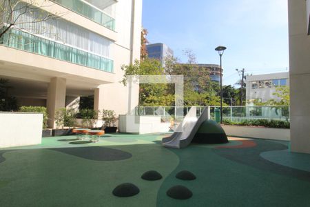 Apartamento à venda com 93m², 3 quartos e 1 vagaÁrea comum - Kids 