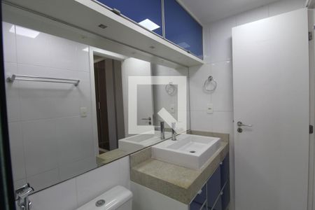 Apartamento à venda com 93m², 3 quartos e 1 vagaSuíte 2 - Banheiro
