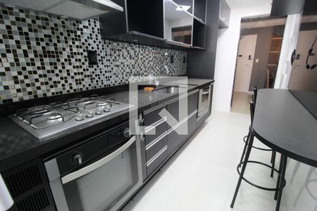 Apartamento à venda com 93m², 3 quartos e 1 vagaCozinha