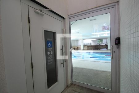 Apartamento à venda com 93m², 3 quartos e 1 vagaÁrea comum - Acessibilidade e piscina 