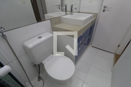 Apartamento à venda com 93m², 3 quartos e 1 vagaSuíte 2 - Banheiro