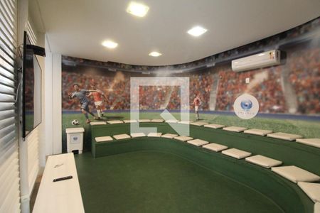 Apartamento à venda com 93m², 3 quartos e 1 vagaÁrea comum - Jogos