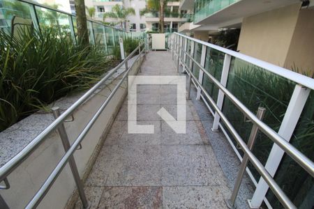 Apartamento à venda com 93m², 3 quartos e 1 vagaÁrea comum - Acessibilidade