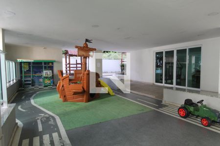 Apartamento à venda com 93m², 3 quartos e 1 vagaÁrea comum - Brinquedoteca