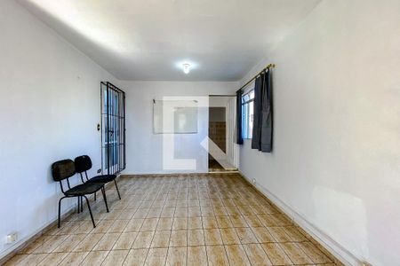 Kitnet de casa para alugar com 1 quarto, 50m² em Vila Dom Pedro I, São Paulo