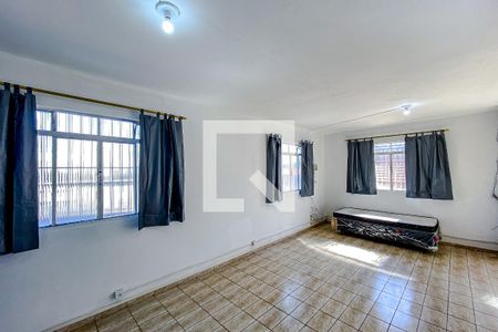 Kitnet de casa para alugar com 1 quarto, 50m² em Vila Dom Pedro I, São Paulo