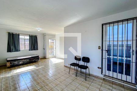 Kitnet de casa para alugar com 1 quarto, 50m² em Vila Dom Pedro I, São Paulo