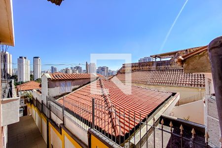 Casa para alugar com 50m², 1 quarto e sem vagaVista