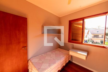 Quarto 1 de casa de condomínio para alugar com 4 quartos, 282m² em Residencial Morada dos Pássaros-aldeia da Serra, Barueri