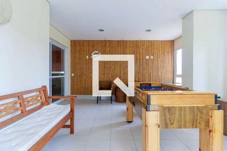 Apartamento para alugar com 66m², 2 quartos e 2 vagas Apartamento para alugar com 66m², 2 quartos e 2 vagasÁrea comum