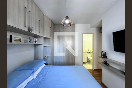 Apartamento para alugar com 66m², 2 quartos e 2 vagasSuíte