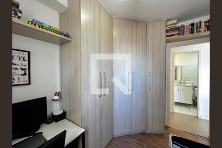 Apartamento para alugar com 66m², 2 quartos e 2 vagasQuarto 2
