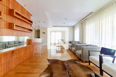 Apartamento para alugar com 66m², 2 quartos e 2 vagas Apartamento para alugar com 66m², 2 quartos e 2 vagasÁrea comum