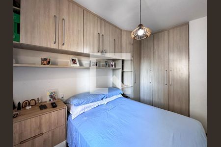 Apartamento para alugar com 66m², 2 quartos e 2 vagasSuíte