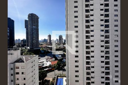 Apartamento para alugar com 66m², 2 quartos e 2 vagasVista