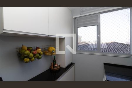 Apartamento à venda com 40m², 2 quartos e sem vaga Apartamento à venda com 40m², 2 quartos e sem vagaÁrea de Serviço