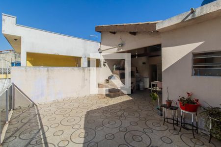 Casa à venda com 300m², 2 quartos e 2 vagasVaranda