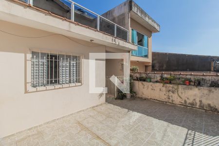 Casa à venda com 300m², 2 quartos e 2 vagasVaranda