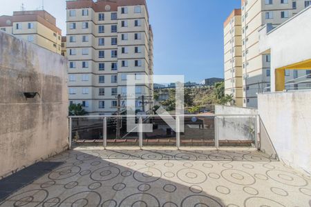 Casa à venda com 300m², 2 quartos e 2 vagasVaranda
