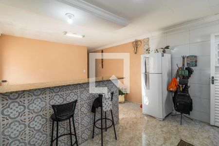 Casa à venda com 300m², 2 quartos e 2 vagasCozinha