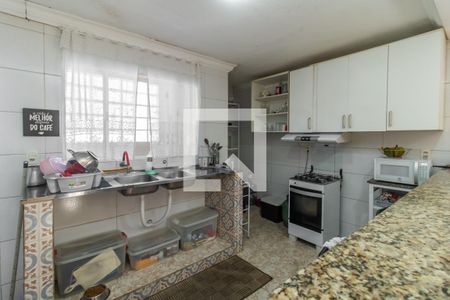 Casa à venda com 300m², 2 quartos e 2 vagasCozinha