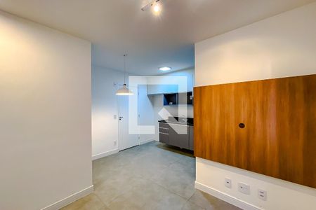 Sala de apartamento para alugar com 2 quartos, 37m² em Mooca, São Paulo