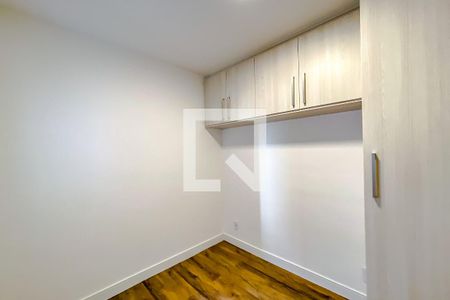 Quarto 1 de apartamento para alugar com 2 quartos, 37m² em Mooca, São Paulo