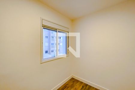 Quarto 1 de apartamento para alugar com 2 quartos, 37m² em Mooca, São Paulo