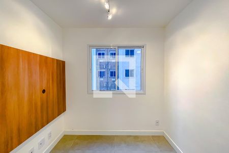 Sala de apartamento para alugar com 2 quartos, 37m² em Mooca, São Paulo