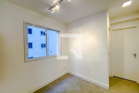 Sala de apartamento para alugar com 2 quartos, 37m² em Mooca, São Paulo