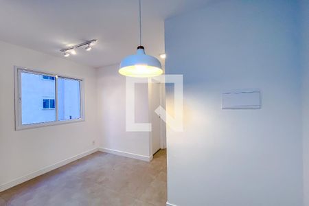 Sala de apartamento para alugar com 2 quartos, 37m² em Mooca, São Paulo