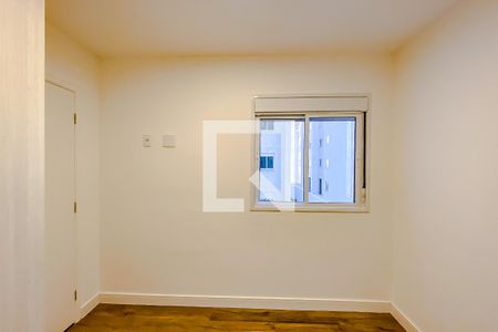 Quarto 1 de apartamento para alugar com 2 quartos, 37m² em Mooca, São Paulo