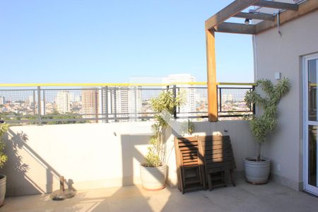 Apartamento para alugar com 42m², 2 quartos e 1 vagaÁrea comum - Churrasqueira