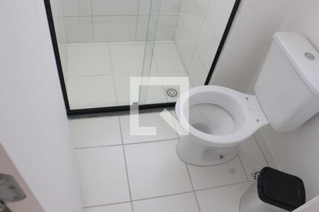 Apartamento para alugar com 42m², 2 quartos e 1 vagaBanheiro