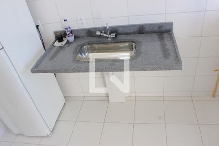 Apartamento para alugar com 42m², 2 quartos e 1 vagaCozinha