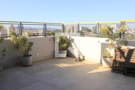 Apartamento para alugar com 42m², 2 quartos e 1 vagaÁrea comum - Churrasqueira