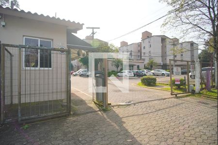 Apartamento à venda com 38m², 2 quartos e 1 vagaFachada