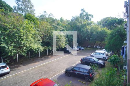 Apartamento à venda com 38m², 2 quartos e 1 vagaVista do Quarto 1