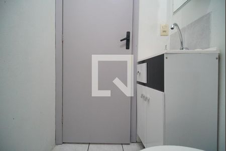 Apartamento à venda com 38m², 2 quartos e 1 vagaBanheiro