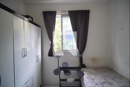 Quarto 1 de apartamento à venda com 2 quartos, 38m² em Canudos, Novo Hamburgo