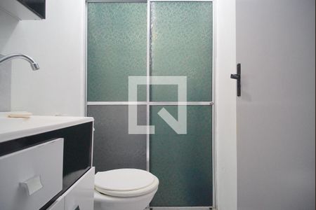 Apartamento à venda com 38m², 2 quartos e 1 vagaBanheiro