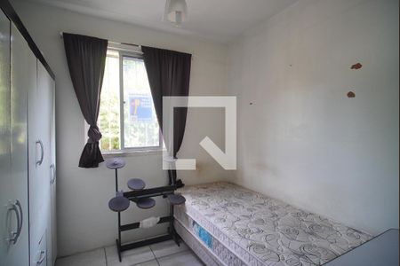 Quarto 1 de apartamento à venda com 2 quartos, 38m² em Canudos, Novo Hamburgo