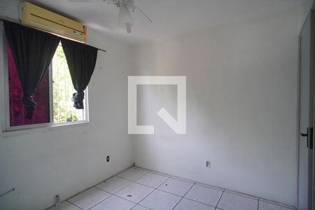 Apartamento à venda com 38m², 2 quartos e 1 vagaQuarto 2