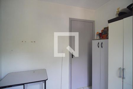Apartamento à venda com 38m², 2 quartos e 1 vagaQuarto 1