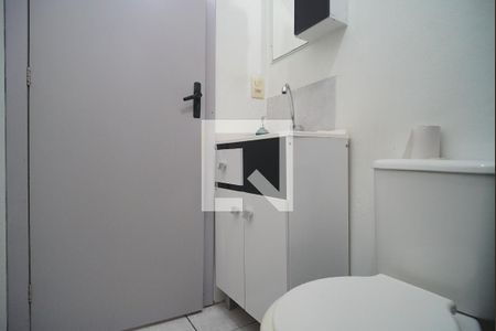 Apartamento à venda com 38m², 2 quartos e 1 vagaBanheiro