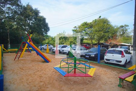 Apartamento à venda com 38m², 2 quartos e 1 vagaÁrea comum - Playground